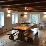 Ferme De Chenezeau - 15 Personnes , 7