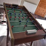 Ferme De Chenezeau - 15 Personnes , 7 Gerardmer