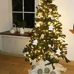 Ferme De Chenezeau - 15 Personnes , 7 * Gerardmer