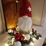 Ferme De Chenezeau - 15 Personnes , 7 Gerardmer