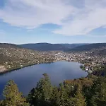 Ferme De Chenezeau - 15 Personnes , 7 Holiday home *