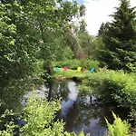 Ferme De Chenezeau - 15 Personnes , 7 Gerardmer