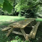 Ferme De Chenezeau - 15 Personnes , 7 * Gerardmer