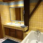 Ferme De Chenezeau - 15 Personnes , 7