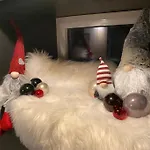 Ferme De Chenezeau - 15 Personnes , 7 Holiday home Gerardmer