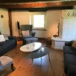 Ferme De Chenezeau - 15 Personnes , 7 * Gerardmer