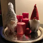 Ferme De Chenezeau - 15 Personnes , 7