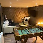 Ferme De Chenezeau - 15 Personnes , 7 Holiday home