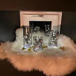 Holiday home Ferme De Chenezeau - 15 Personnes , 7