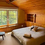 Ferme De Chenezeau - 15 Personnes , 7 Holiday home *