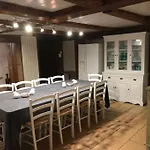 Holiday home Ferme De Chenezeau - 15 Personnes , 7 *