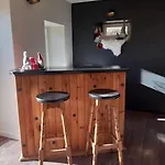 Holiday home Ferme De Chenezeau - 15 Personnes , 7