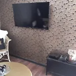 Ferme De Chenezeau - 15 Personnes , 7 Holiday home *