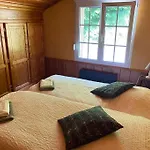 Holiday home Ferme De Chenezeau - 15 Personnes , 7