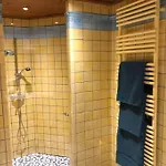 Holiday home Ferme De Chenezeau - 15 Personnes , 7 *