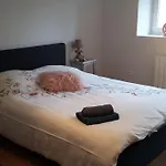 Holiday home Ferme De Chenezeau - 15 Personnes , 7