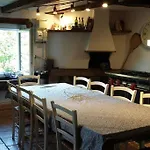 Ferme De Chenezeau - 15 Personnes , 7