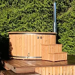 Ferme De Chenezeau - 15 Personnes , 7 * Gerardmer