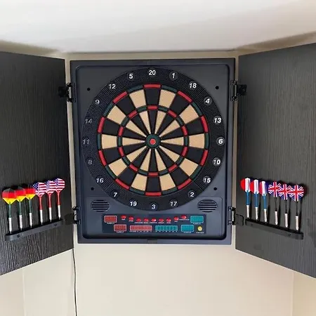 Ferme De Chenezeau - 15 Personnes , 7 Casa de Férias *