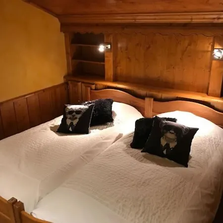 Ferme De Chenezeau - 15 Personnes , 7 * Gérardmer