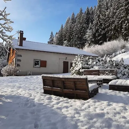 Ferme De Chenezeau - 15 Personnes , 7 Prázdninový dům *