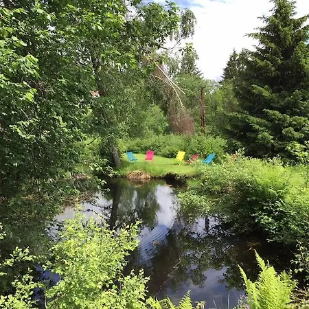 Ferme De Chenezeau - 15 Personnes , 7 Gérardmer