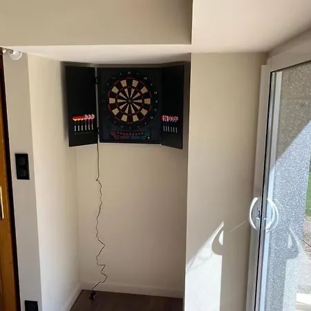 Ferme De Chenezeau - 15 Personnes , 7 Gérardmer