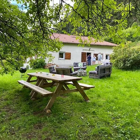 Ferme De Chenezeau - 15 Personnes , 7 Gérardmer