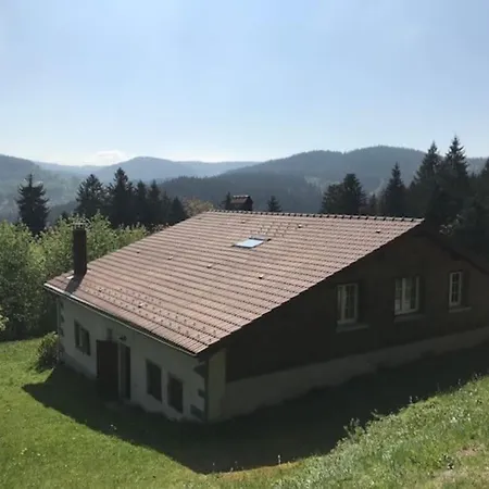 Ferme De Chenezeau - 15 Personnes , 7 Prázdninový dům Gérardmer