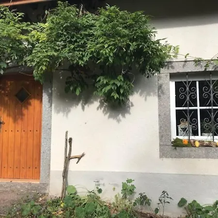 Ferme De Chenezeau - 15 Personnes , 7 Casa de Férias