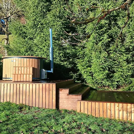 Ferme De Chenezeau - 15 Personnes , 7 제라르메르