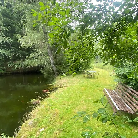 Ferme De Chenezeau - 15 Personnes , 7