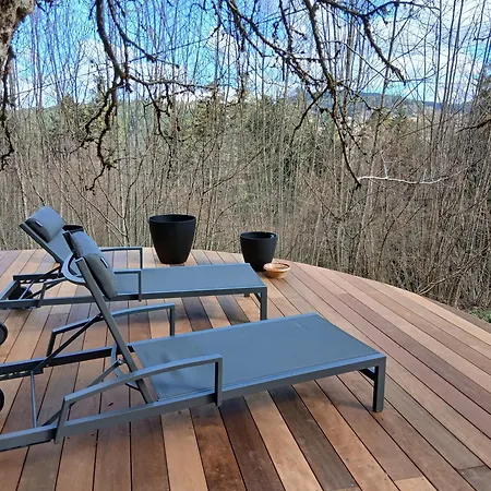 Ferme De Chenezeau - 15 Personnes , 7 Gérardmer