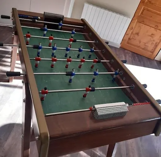 Ferme De Chenezeau - 15 Personnes , 7 제라르메르