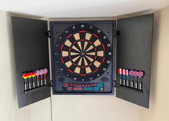 Ferme De Chenezeau - 15 Personnes , 7 펜션 *