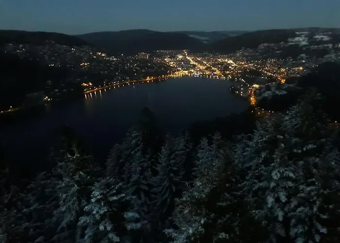 Ferme De Chenezeau - 15 Personnes , 7 펜션 *