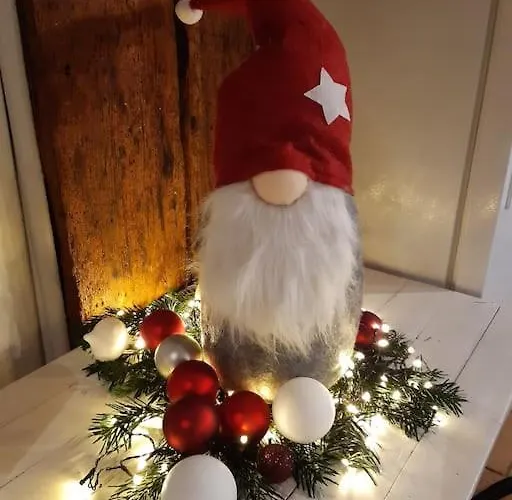 Ferme De Chenezeau - 15 Personnes , 7 제라르메르