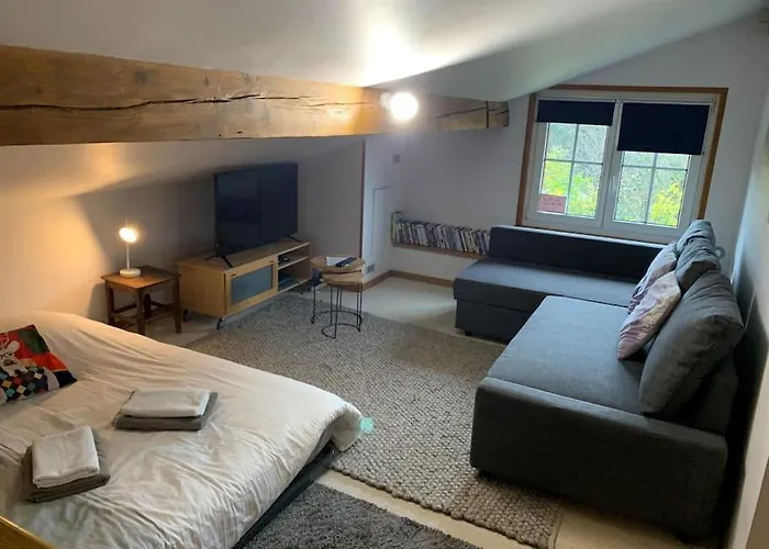 Ferme De Chenezeau - 15 Personnes , 7 * 제라르메르