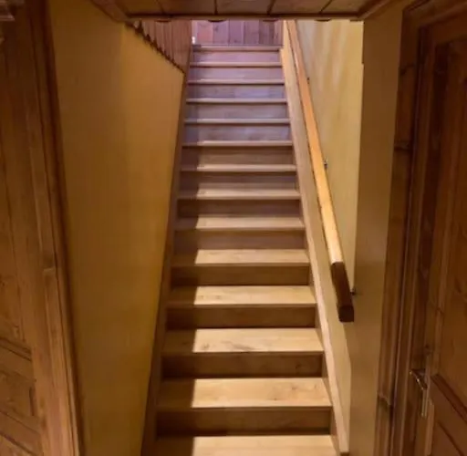 펜션 Ferme De Chenezeau - 15 Personnes , 7