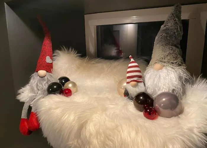 Ferme De Chenezeau - 15 Personnes , 7 펜션 제라르메르