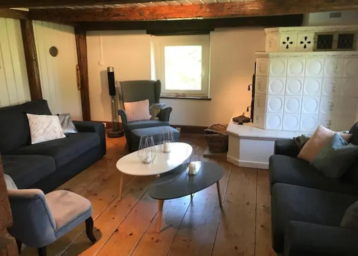 Ferme De Chenezeau - 15 Personnes , 7 * 제라르메르