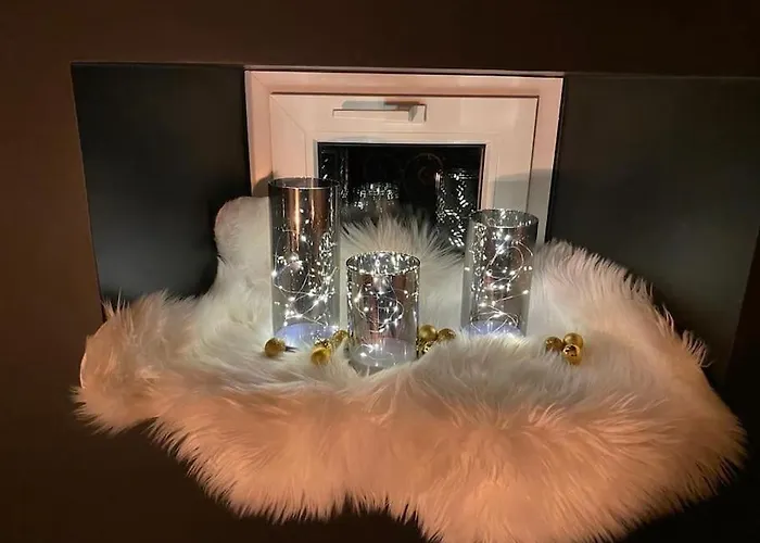 펜션 Ferme De Chenezeau - 15 Personnes , 7