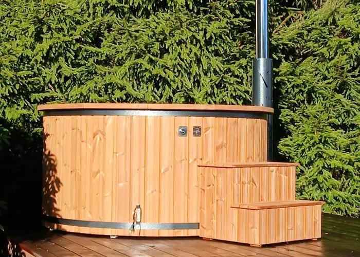 Ferme De Chenezeau - 15 Personnes , 7 * 제라르메르