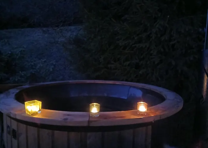 Prázdninový dům Ferme De Chenezeau - 15 Personnes , 7 Gérardmer